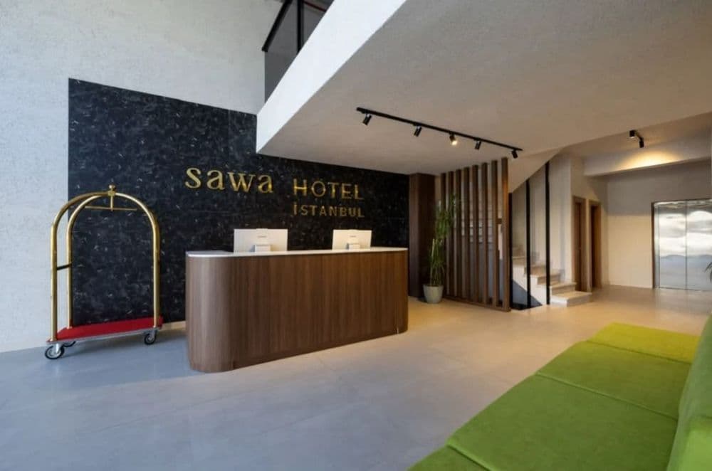 Sawa Hotel Tüm Fotoğraflar