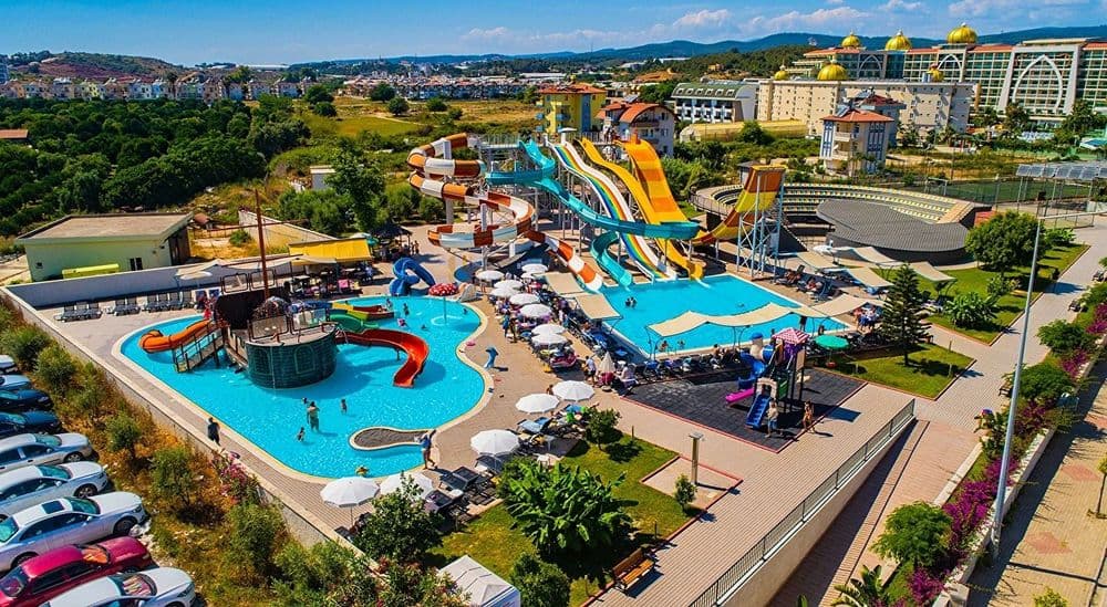 Senza The Inn Resort & Spa Hotel Tüm Fotoğraflar
