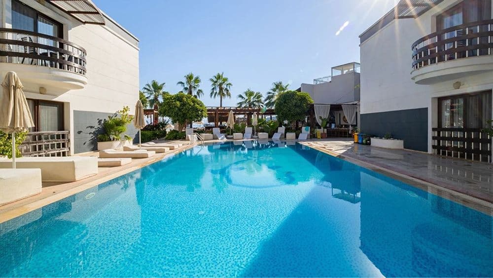 Beyaz Suite Hotel Tüm Fotoğraflar