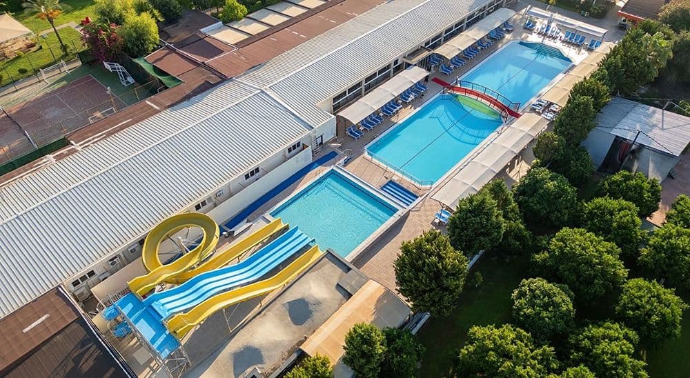 Club Hotel Belpınar Tüm Fotoğraflar