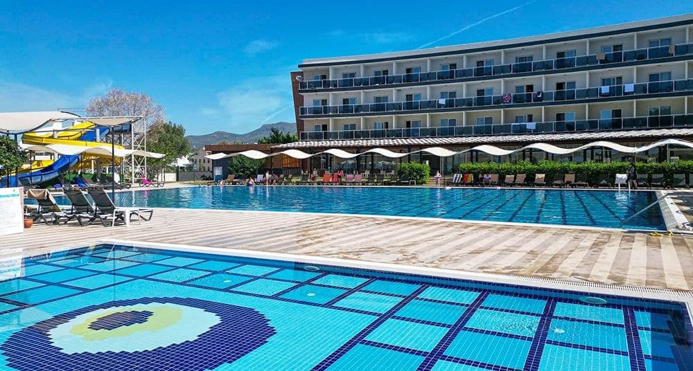 Royal Beach Club Hotel Tüm Fotoğraflar