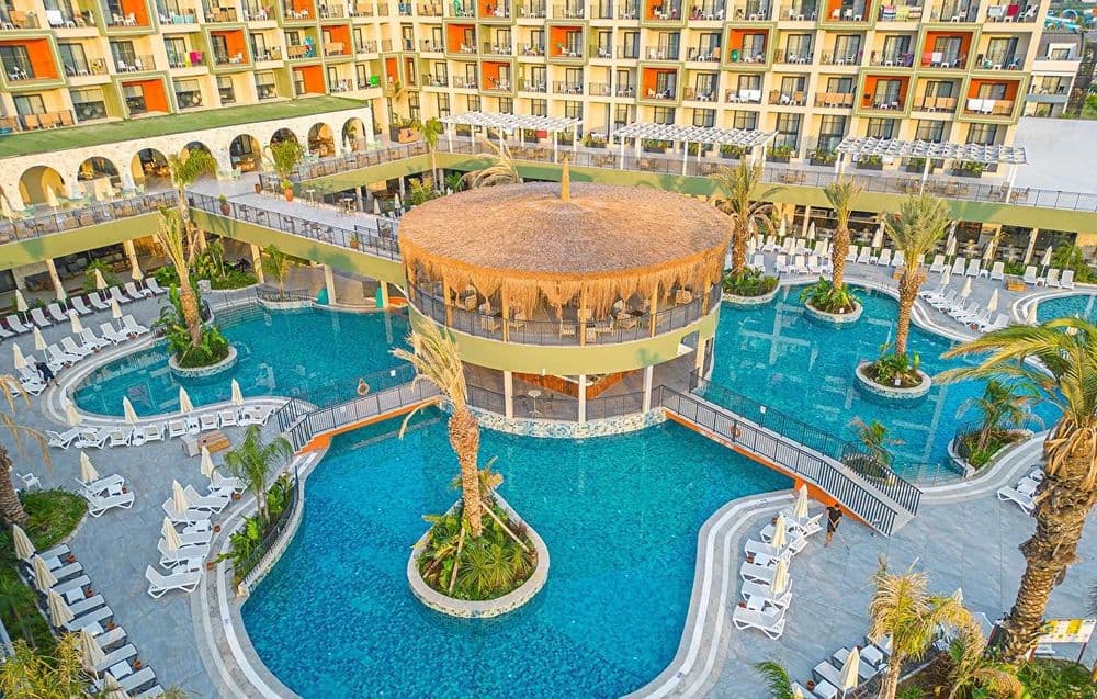 Dream Fun World Tüm Fotoğraflar