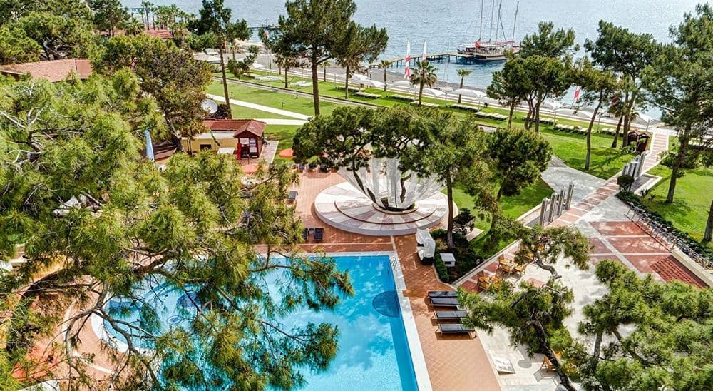 Robinson Çamyuva (+18) Tüm Fotoğraflar