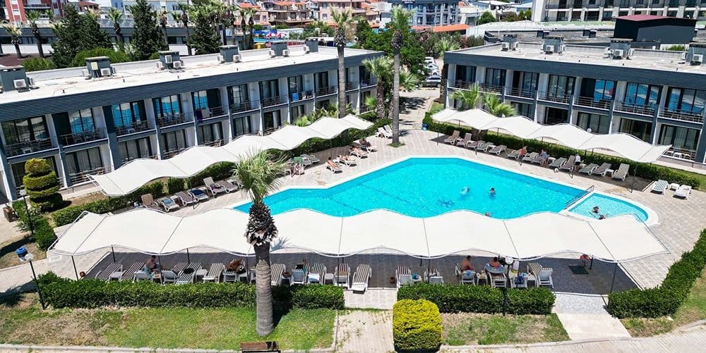 Royal Beach Club Hotel Tüm Fotoğraflar