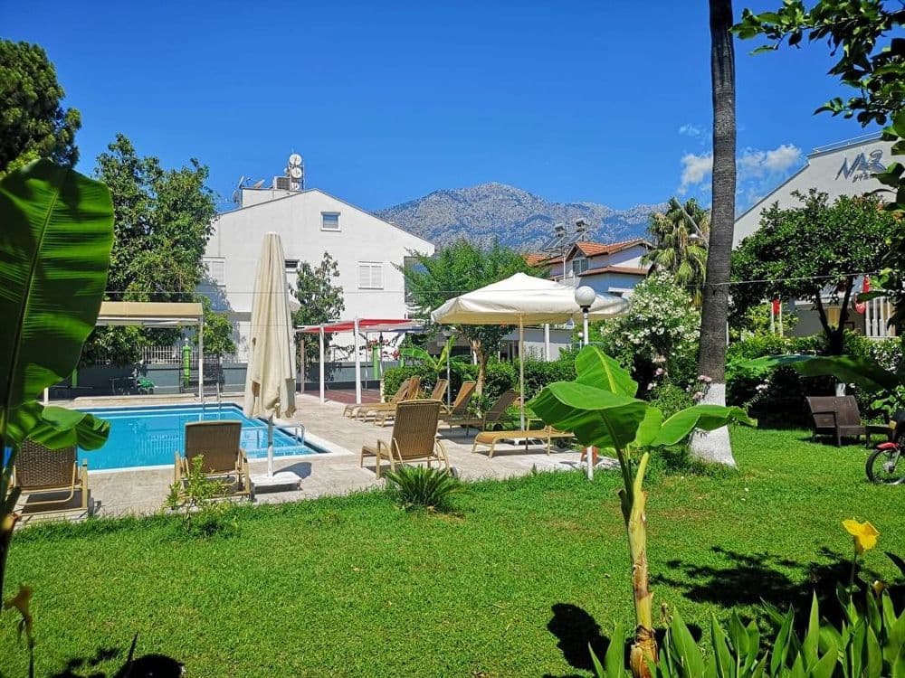 Anita Kemer Noch Hotel Tüm Fotoğraflar