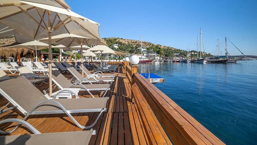 Beyaz Suite Hotel Tüm Fotoğraflar