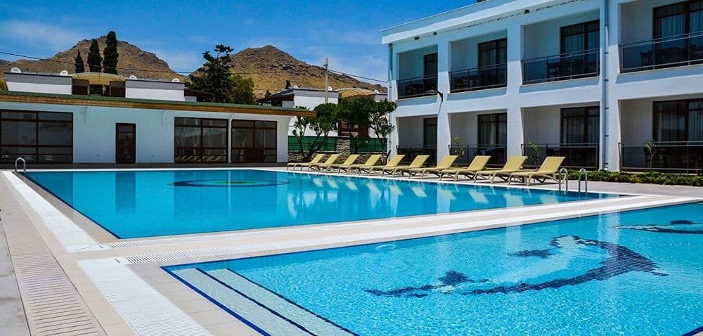 Club Marma Hotel Tüm Fotoğraflar