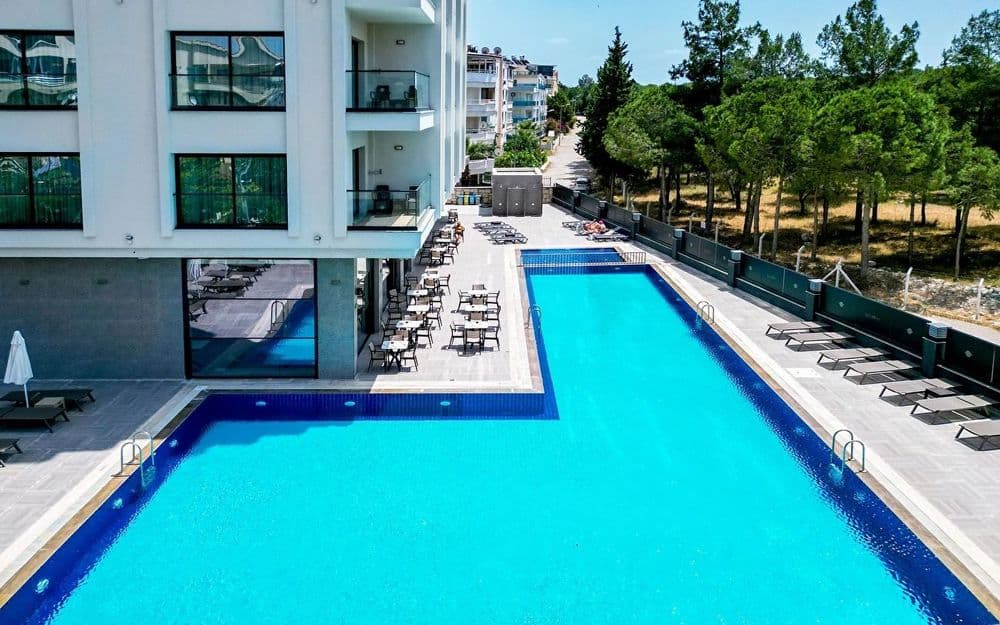 Maril Resort Beach & Spa Hotel Tüm Fotoğraflar