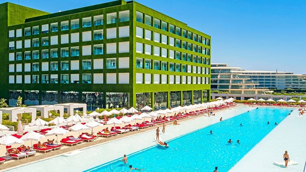 Adam & Eve Hotel Tüm Fotoğraflar