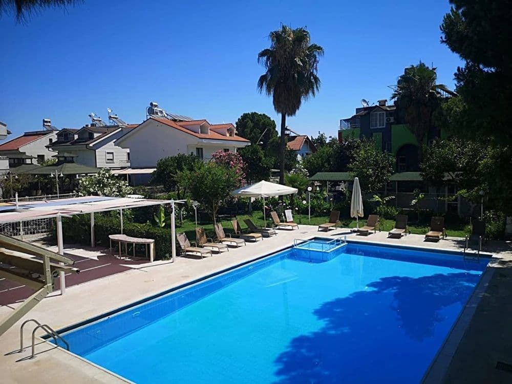 Anita Kemer Noch Hotel Tüm Fotoğraflar