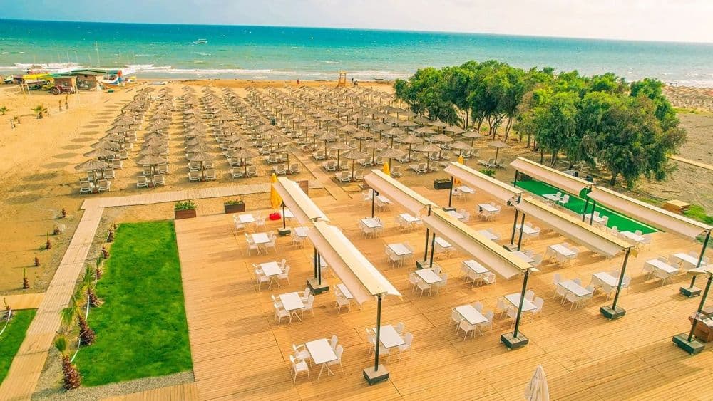 Dream Water World Tüm Fotoğraflar