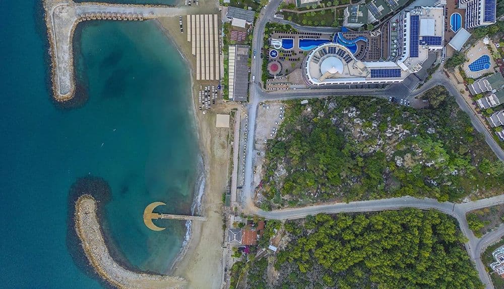Noxinn Deluxe Hotel Tüm Fotoğraflar