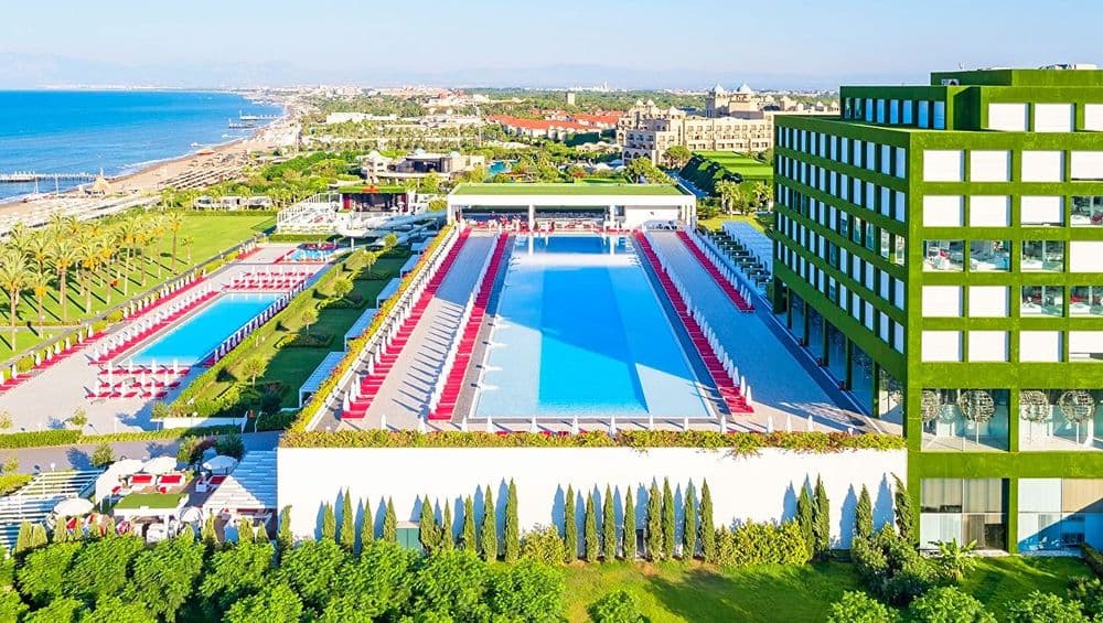 Adam & Eve Hotel Tüm Fotoğraflar