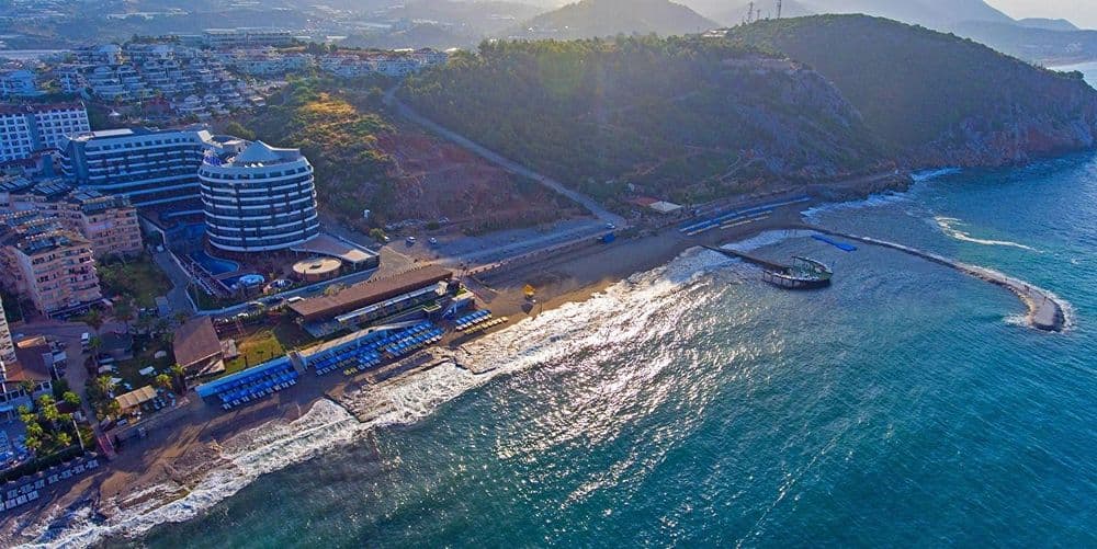 Noxinn Deluxe Hotel Tüm Fotoğraflar