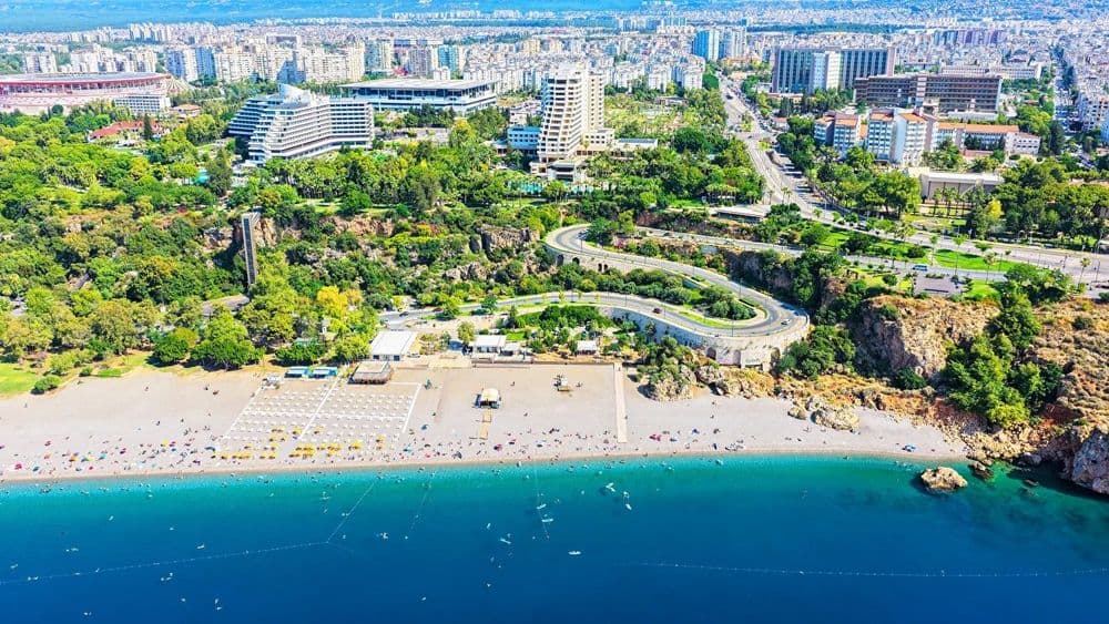 Özkaymak Falez Hotel Tüm Fotoğraflar