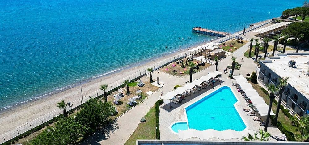 Royal Beach Club Hotel Tüm Fotoğraflar