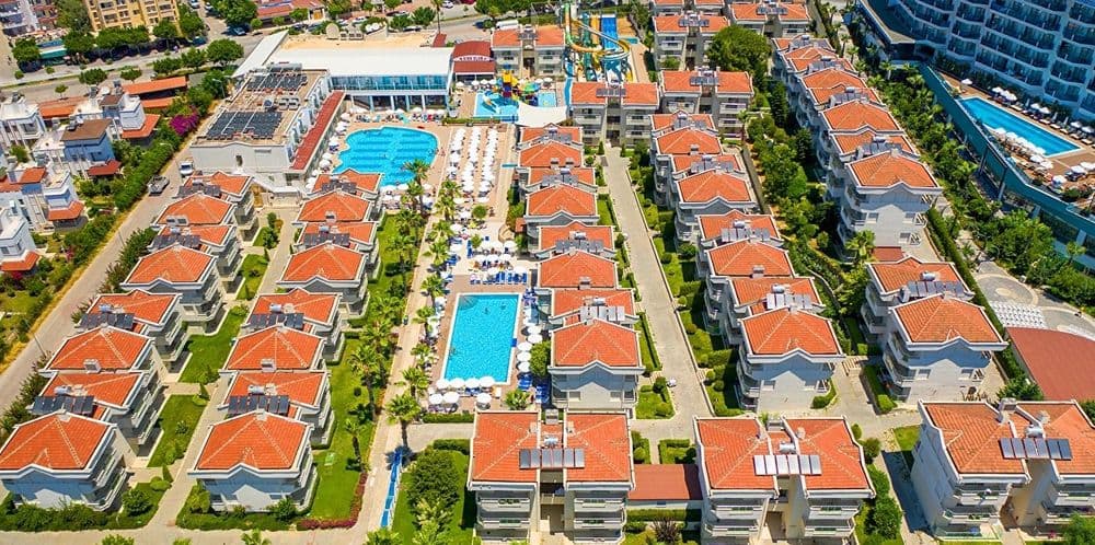 Dream Family Club Tüm Fotoğraflar