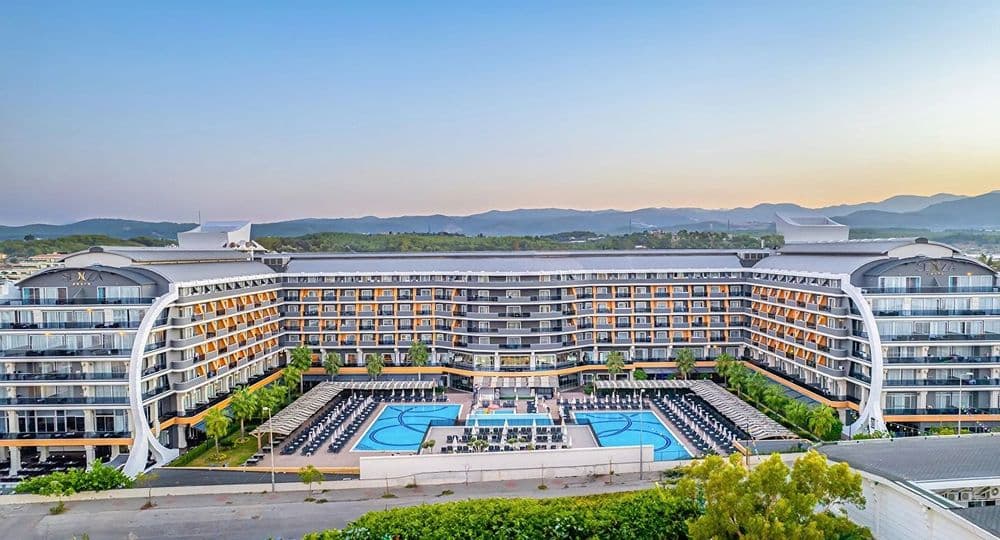 Senza The Inn Resort & Spa Hotel Tüm Fotoğraflar