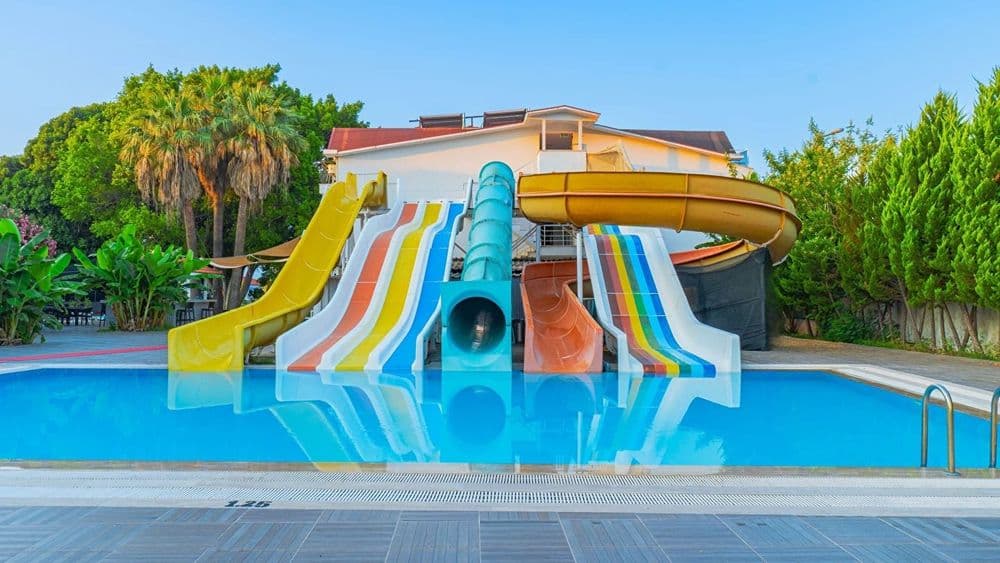 Dalyan Grand Emir Hotel Tüm Fotoğraflar