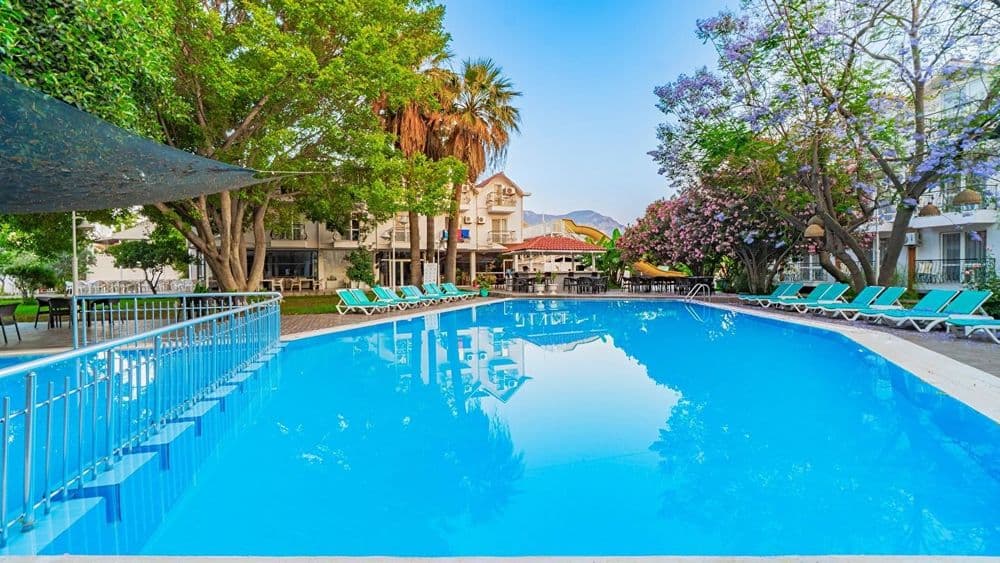 Dalyan Grand Emir Hotel Tüm Fotoğraflar