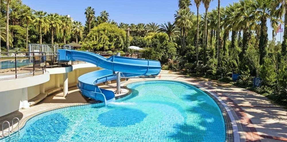 Özkaymak Falez Hotel Tüm Fotoğraflar