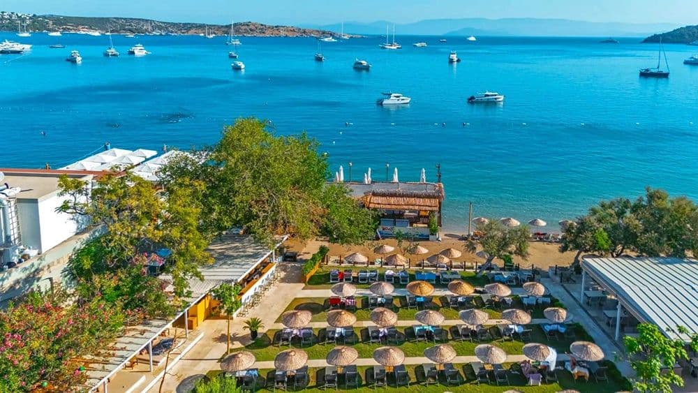 Bella Garden Boutique Hotel Tüm Fotoğraflar