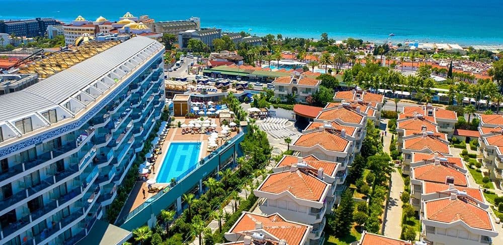 Dream Family Club Tüm Fotoğraflar