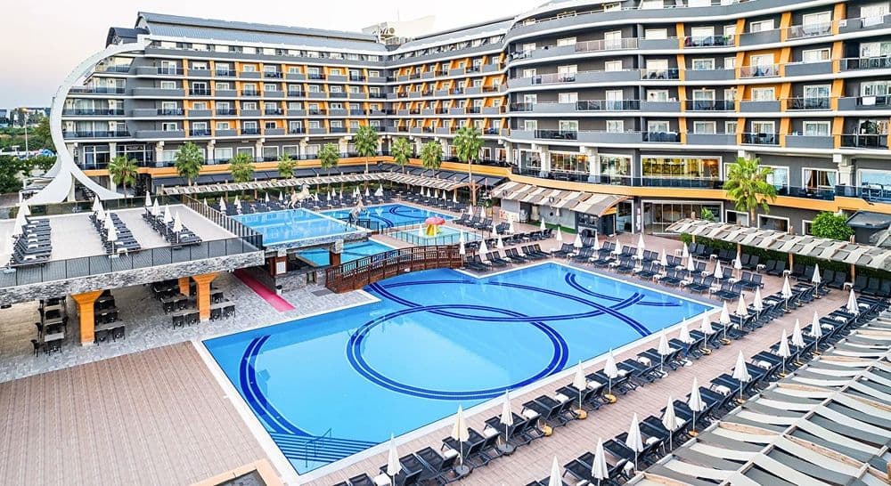 Senza The Inn Resort & Spa Hotel Tüm Fotoğraflar