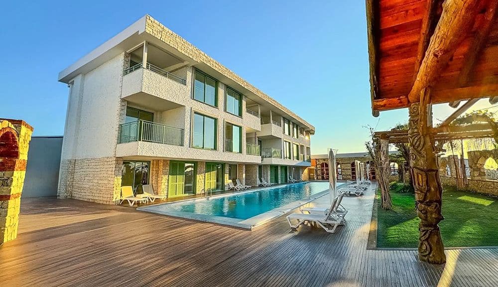 Dream Fun World Tüm Fotoğraflar