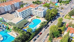 Özkaymak Otem Otel