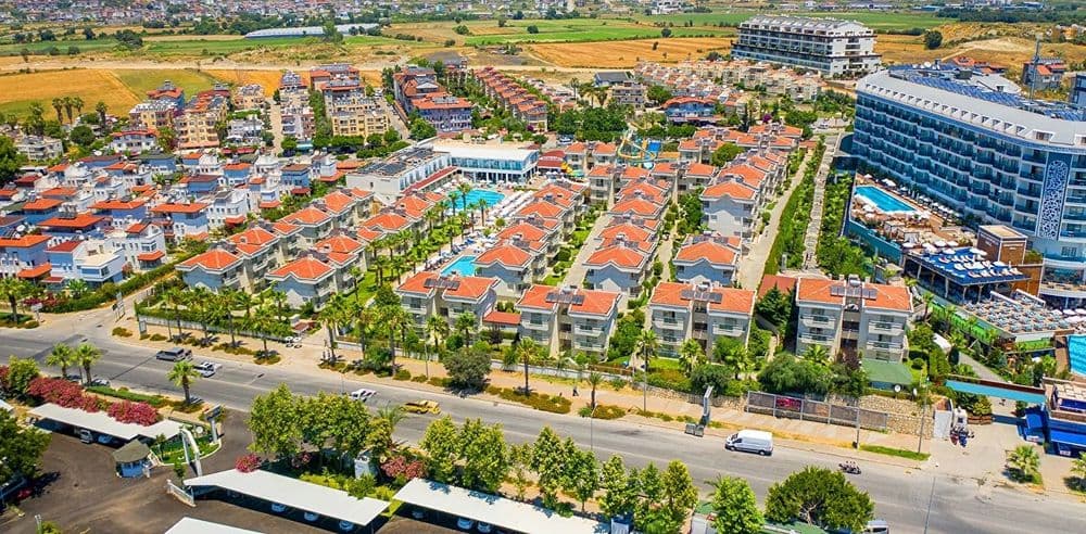 Dream Family Club Tüm Fotoğraflar