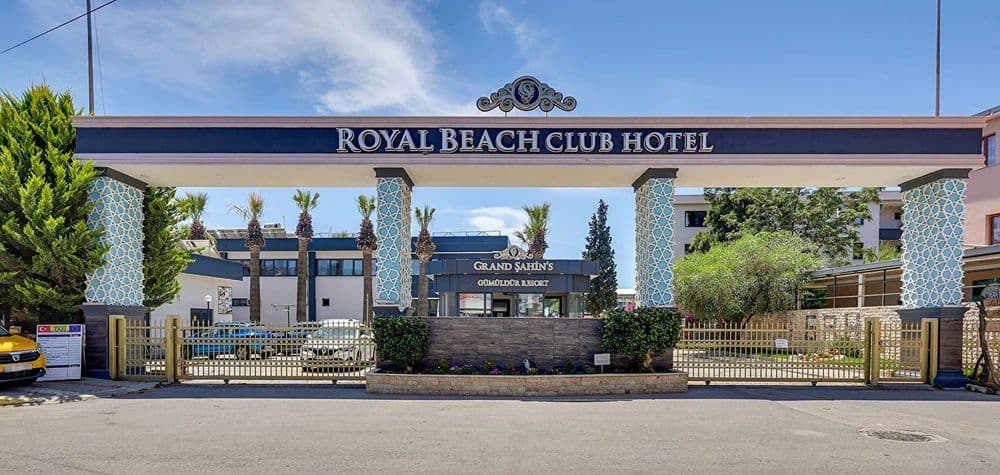 Royal Beach Club Hotel Tüm Fotoğraflar
