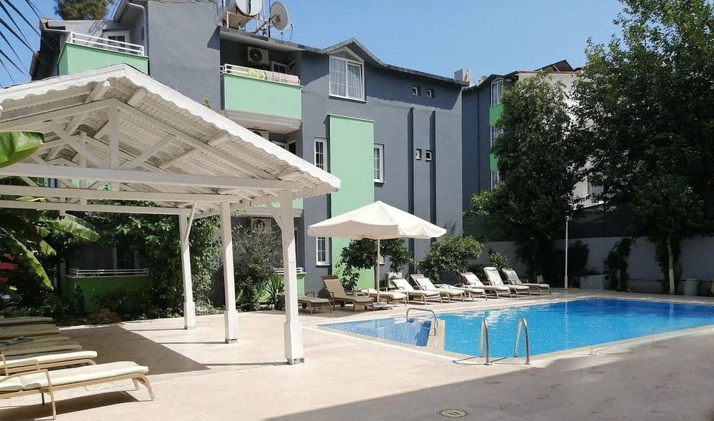 Anita Kemer Noch Hotel Tüm Fotoğraflar