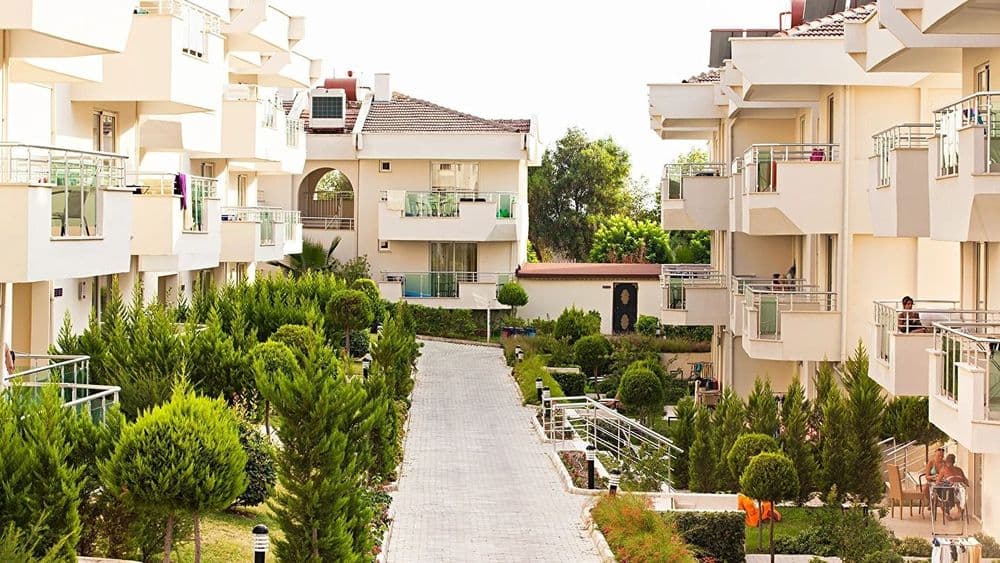 Dream Family Club Tüm Fotoğraflar