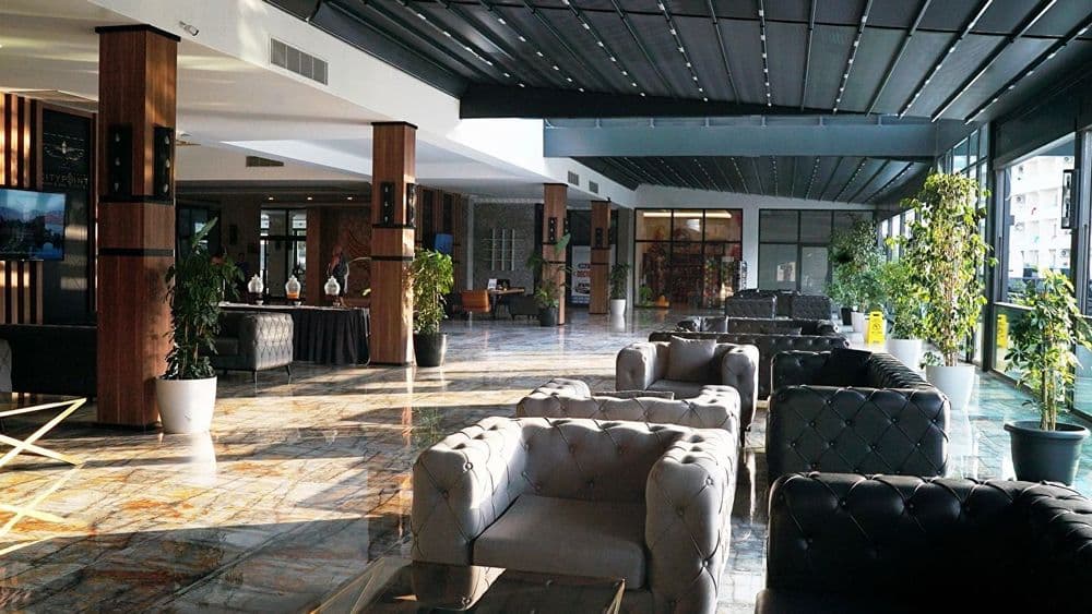 Maril Resort Beach & Spa Hotel Tüm Fotoğraflar