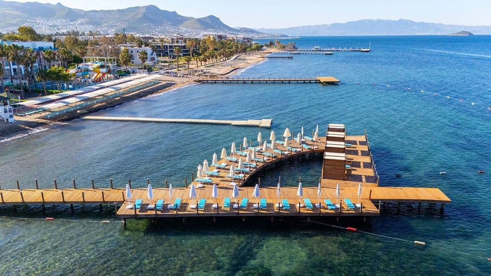 Azure by Yelken Hotel Tüm Fotoğraflar