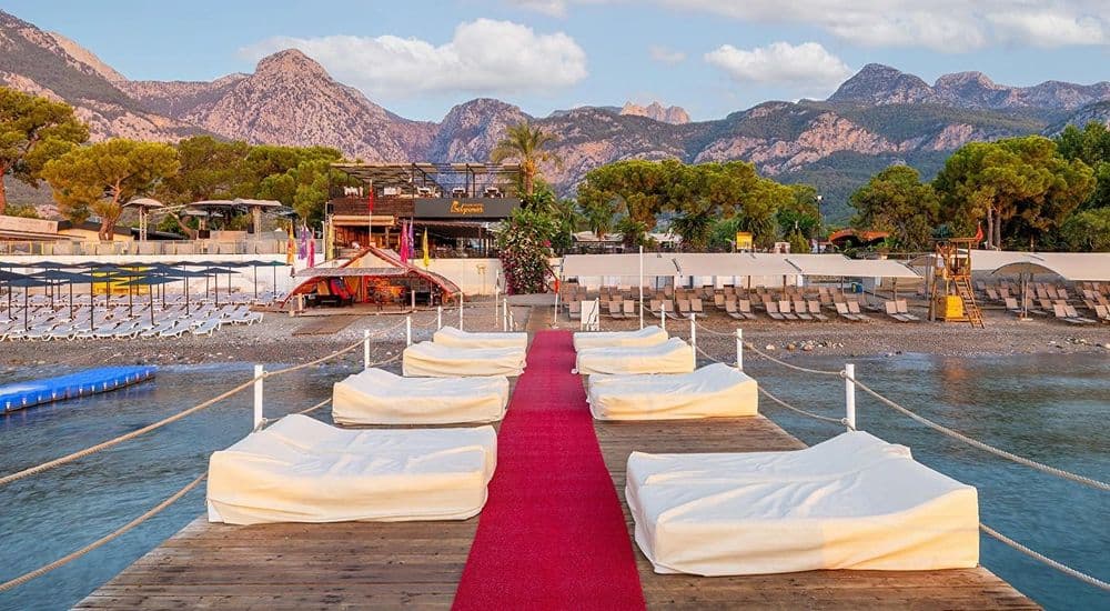Club Hotel Belpınar Tüm Fotoğraflar