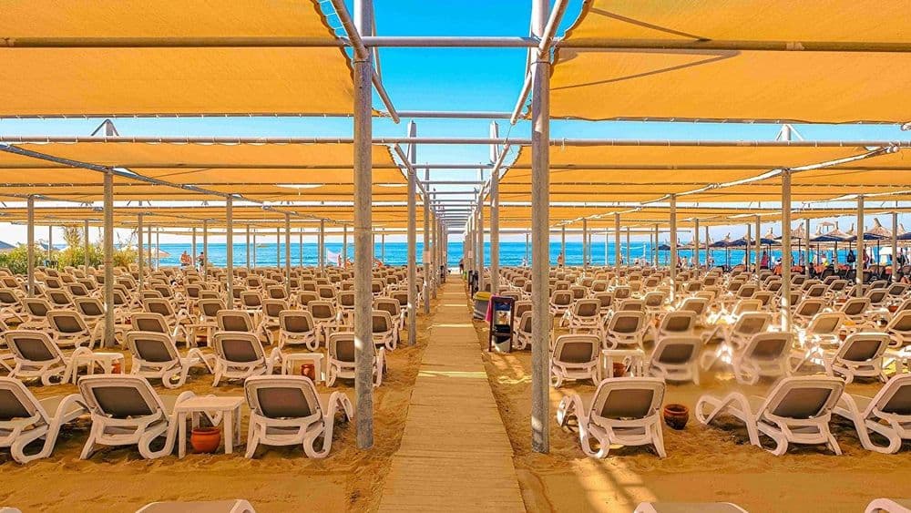 Dream World Resort & Spa Tüm Fotoğraflar