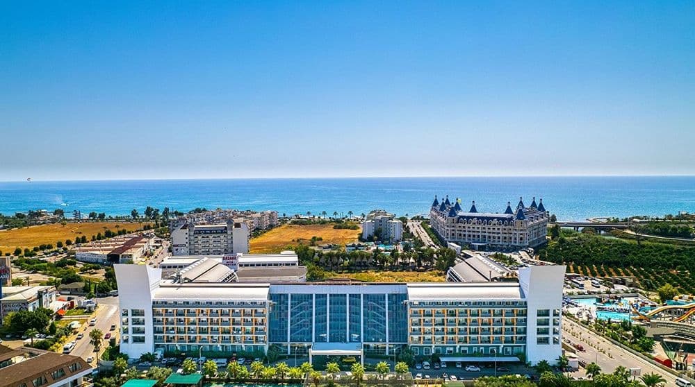 Senza The Inn Resort & Spa Hotel Tüm Fotoğraflar
