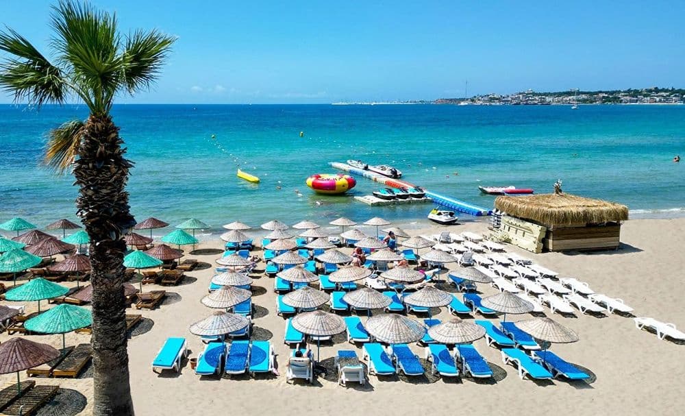 Maril Resort Beach & Spa Hotel Tüm Fotoğraflar