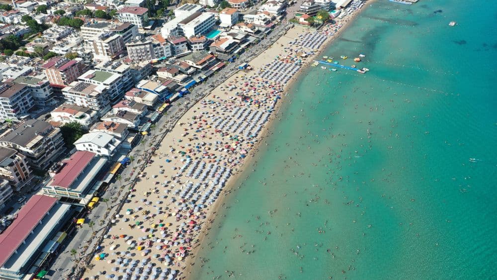 Maril Resort Beach & Spa Hotel Tüm Fotoğraflar