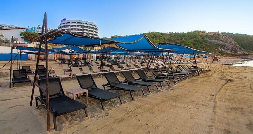 Noxinn Deluxe Hotel Tüm Fotoğraflar