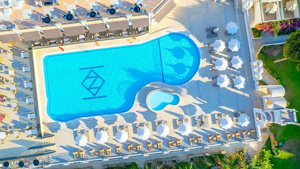 Azka Otel & Spa Tüm Fotoğraflar