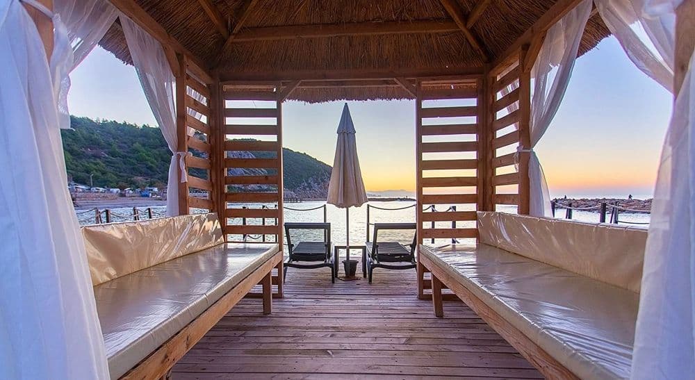Noxinn Deluxe Hotel Tüm Fotoğraflar