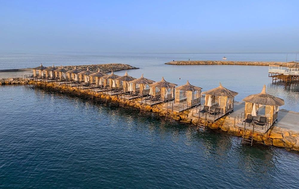 Noxinn Deluxe Hotel Tüm Fotoğraflar