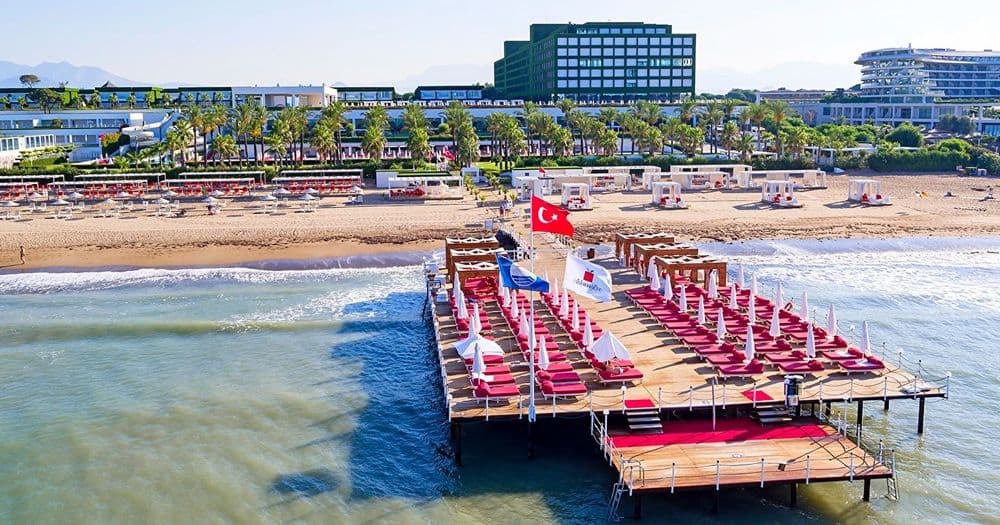 Adam & Eve Hotel Tüm Fotoğraflar