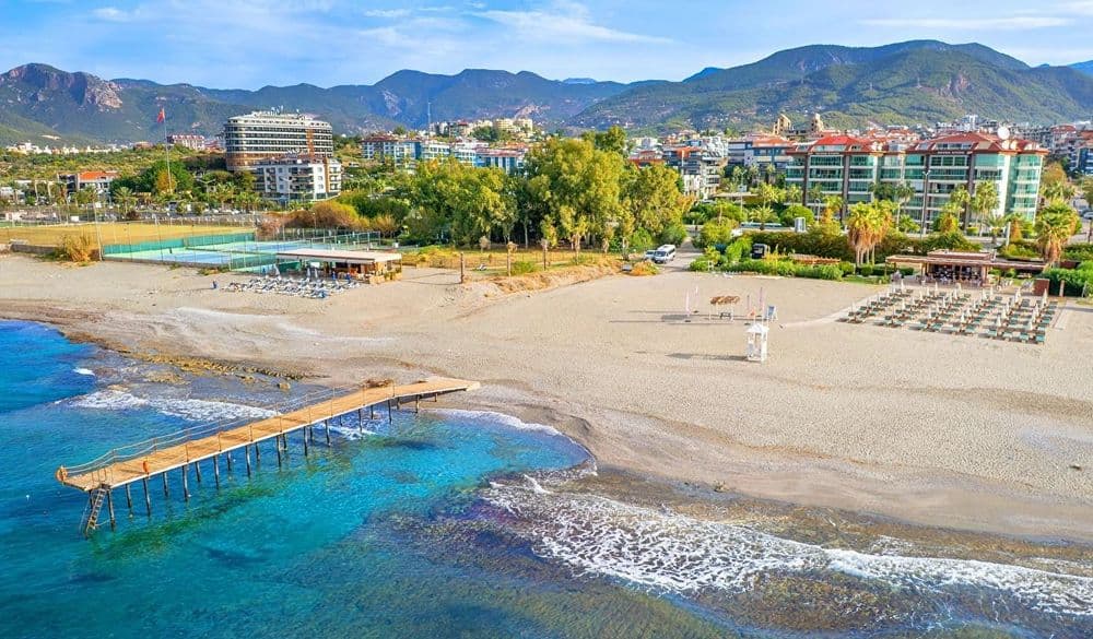 Michell Hotel & Spa (+16) Tüm Fotoğraflar