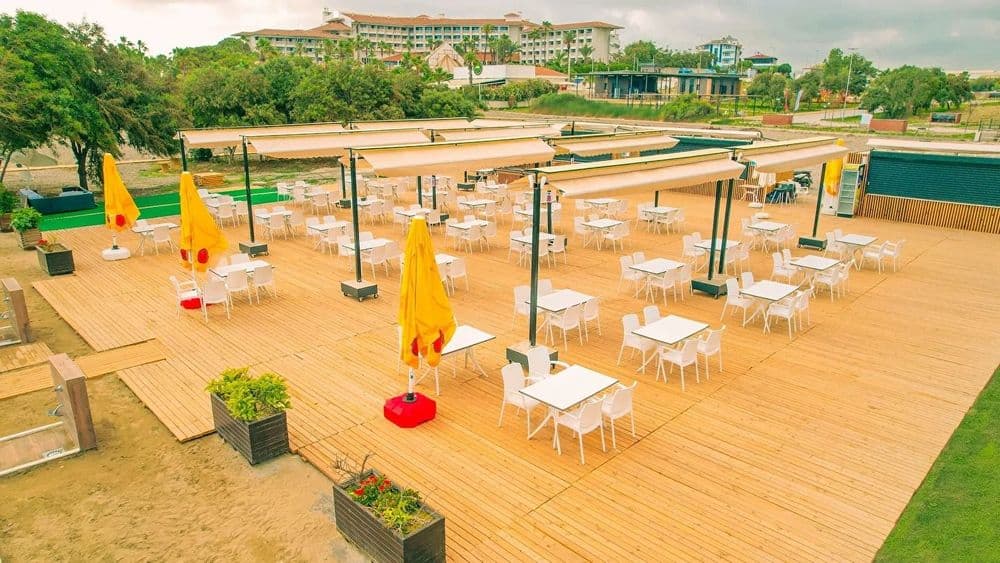 Dream Water World Tüm Fotoğraflar