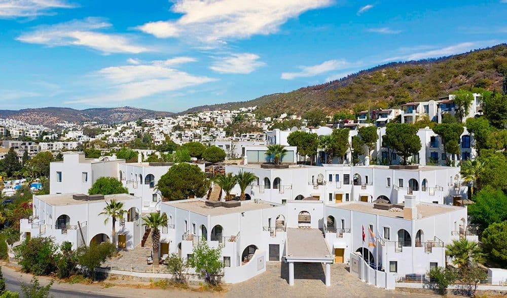 Senses Hotel (+14) Tüm Fotoğraflar