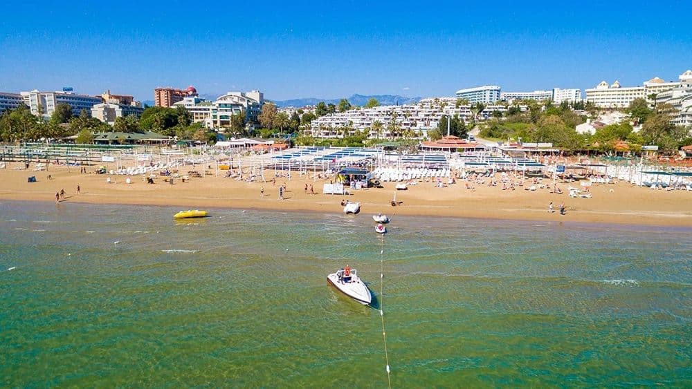 Dream Family Club Tüm Fotoğraflar